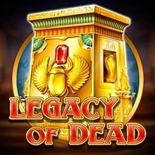 Legacy_of_Dead