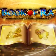 Book of Ra